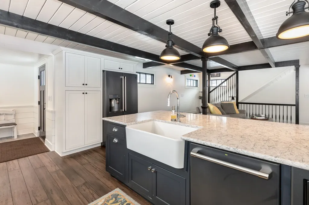 33 Mountain Drive Gilford NH 03249