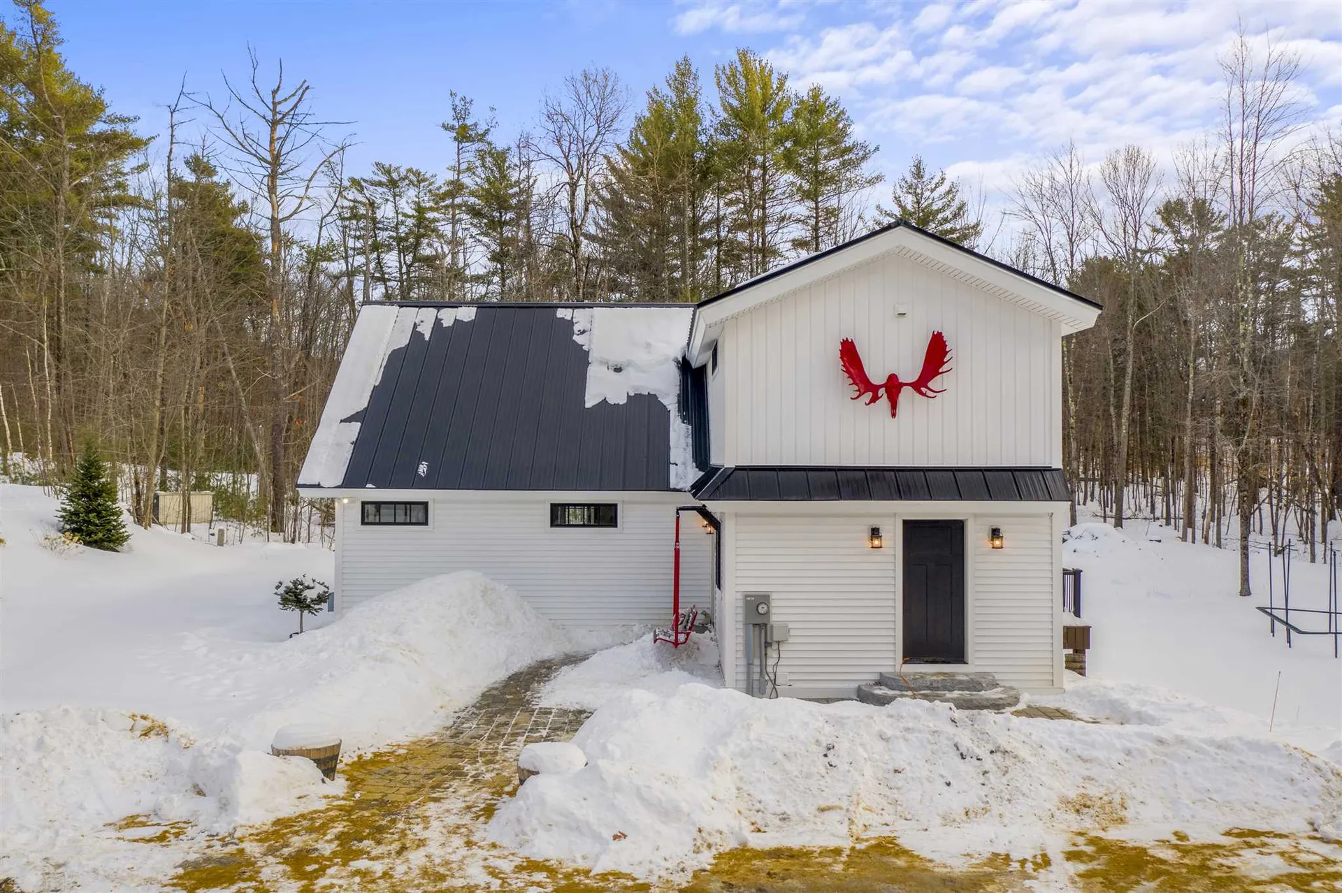 33 Mountain Drive Gilford NH 03249
