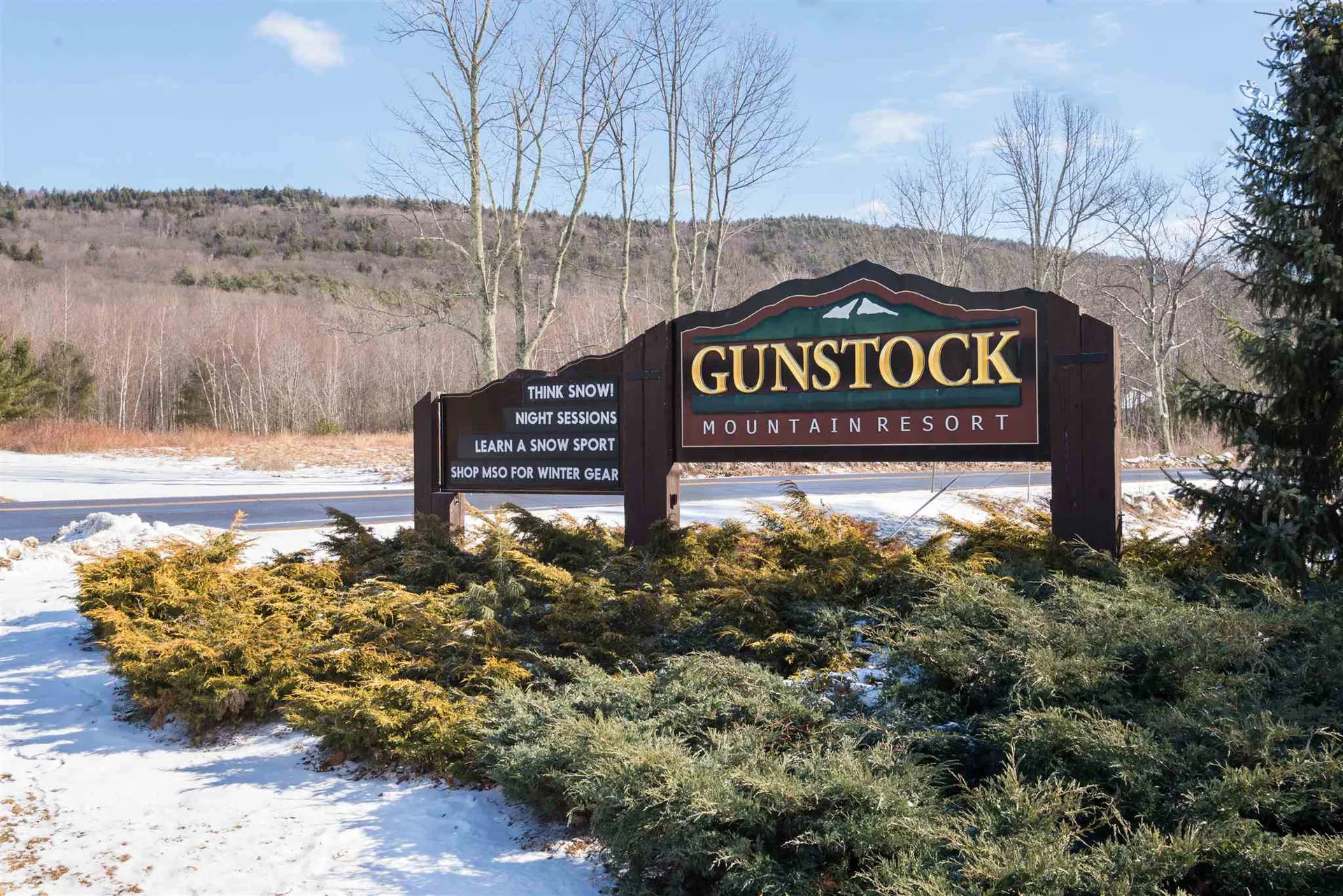 33 Mountain Drive Gilford NH 03249