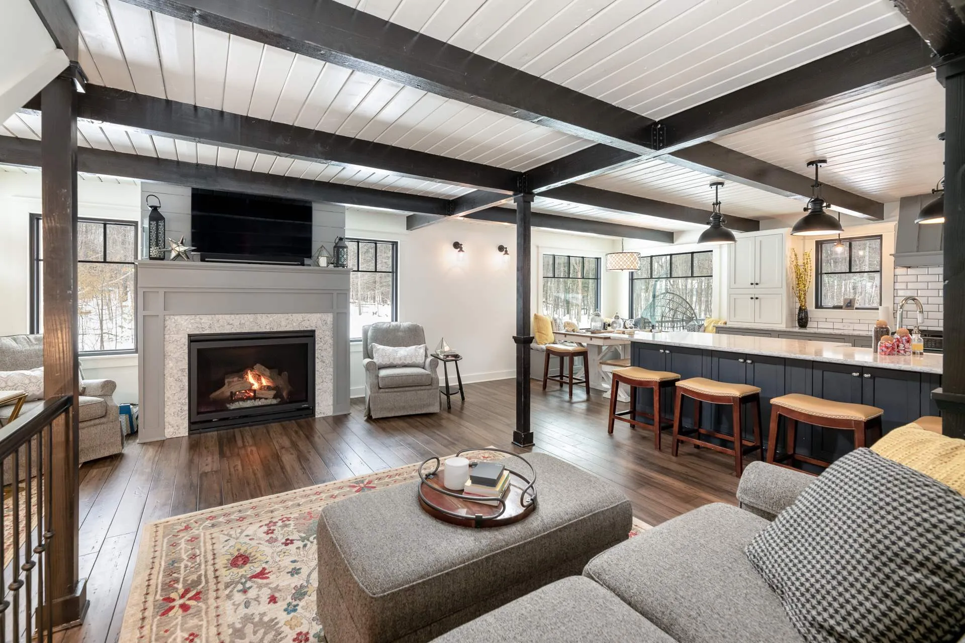 33 Mountain Drive Gilford NH 03249