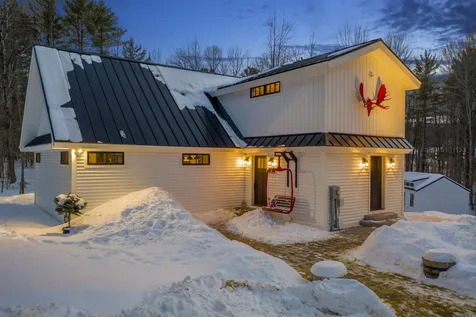 33 Mountain Drive Gilford NH 03249