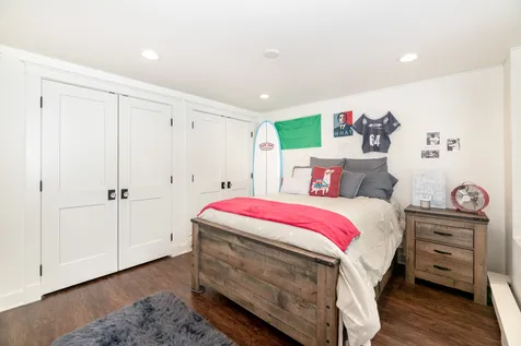 33 Mountain Drive Gilford NH 03249