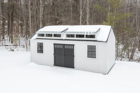 33 Mountain Drive Gilford NH 03249