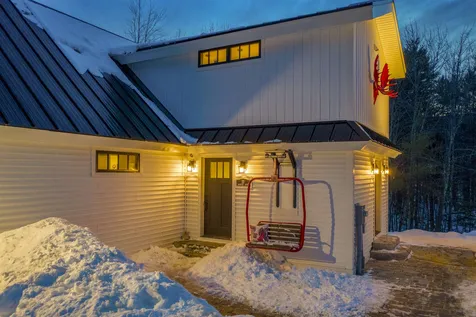 33 Mountain Drive Gilford NH 03249