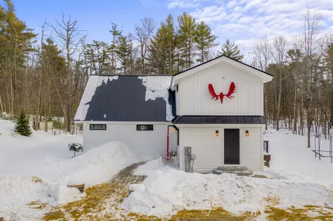 33 Mountain Drive Gilford NH 03249
