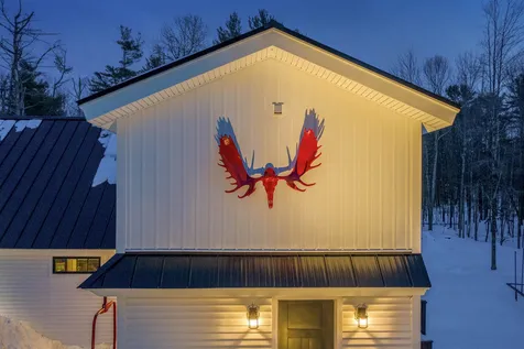 33 Mountain Drive Gilford NH 03249