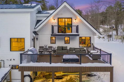 33 Mountain Drive Gilford NH 03249