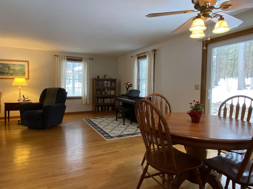 14 Brookwood Drive Concord NH 03301