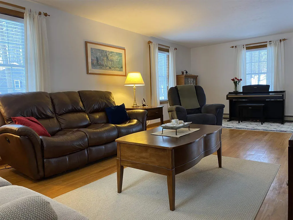 14 Brookwood Drive Concord NH 03301