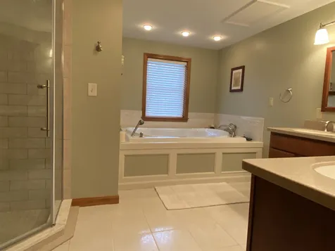 14 Brookwood Drive Concord NH 03301