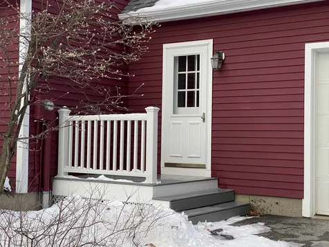 14 Brookwood Drive Concord NH 03301