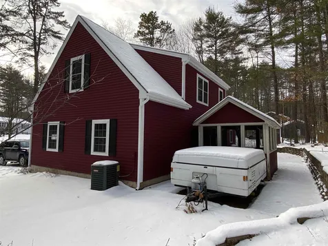 14 Brookwood Drive Concord NH 03301