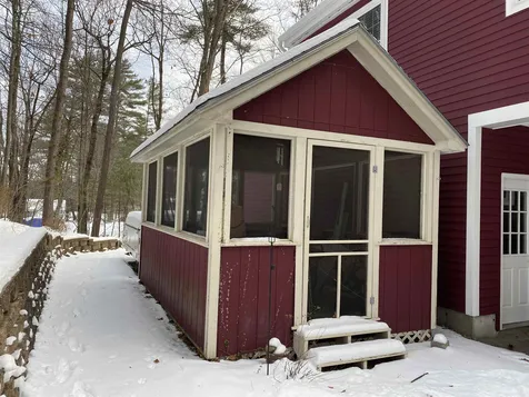 14 Brookwood Drive Concord NH 03301