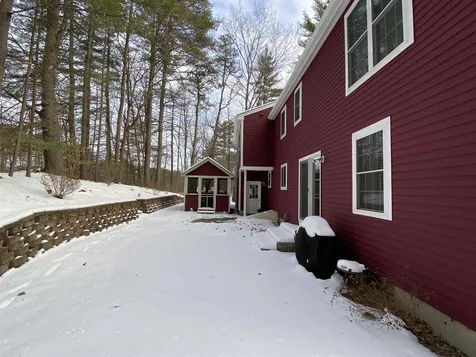 14 Brookwood Drive Concord NH 03301