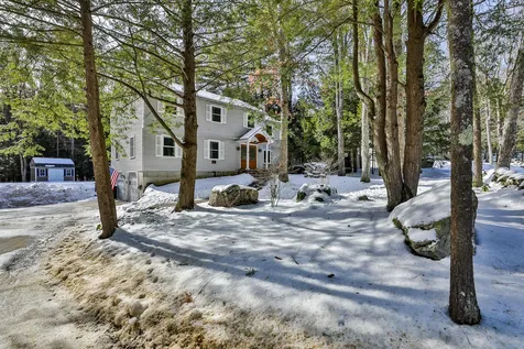 14 Ridgewood Drive Amherst NH 03031