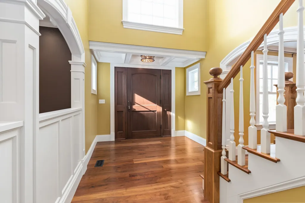 14 Ridge Road Newfields NH 03856