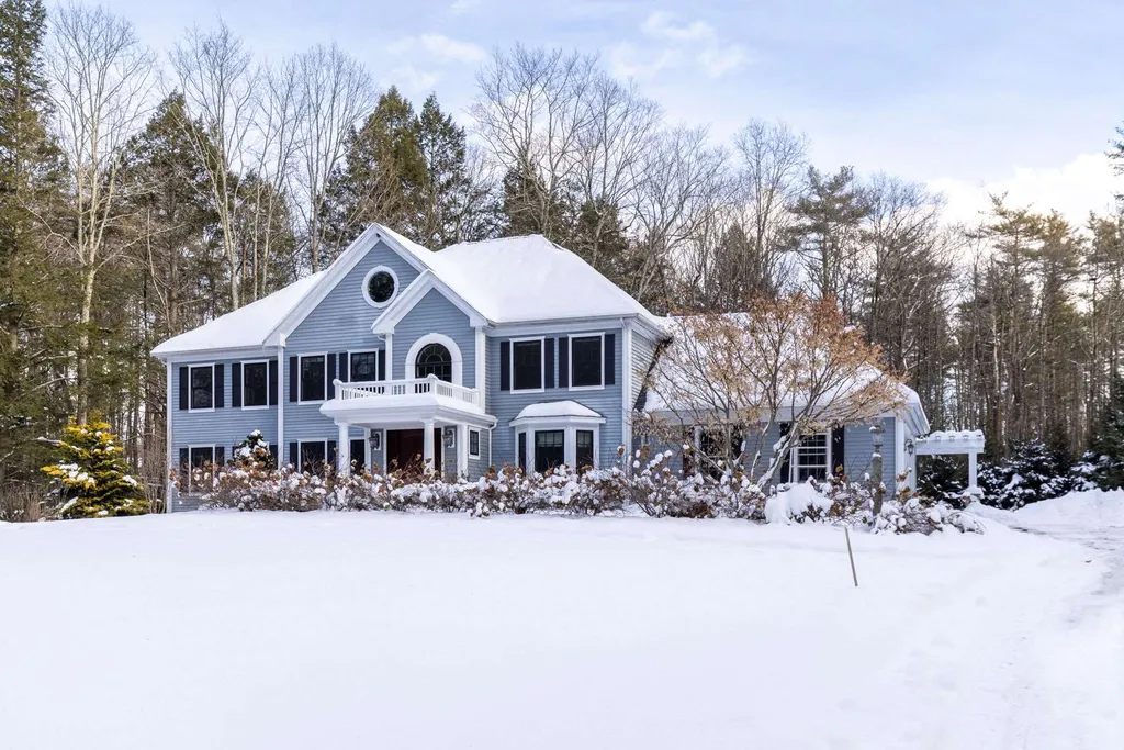 14 Ridge Road Newfields NH 03856