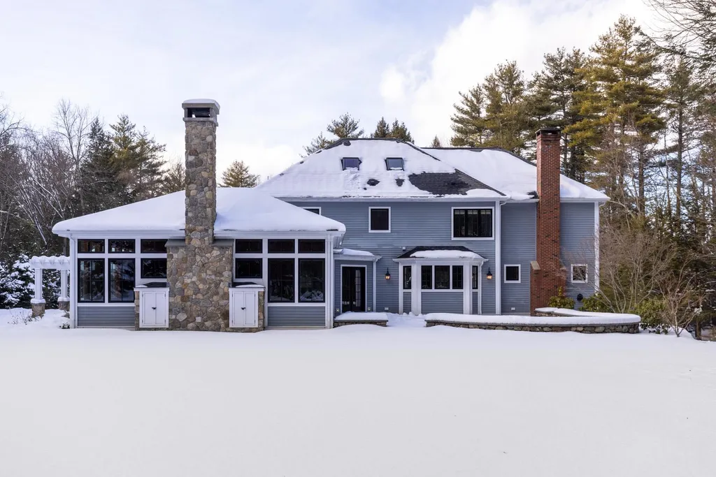 14 Ridge Road Newfields NH 03856