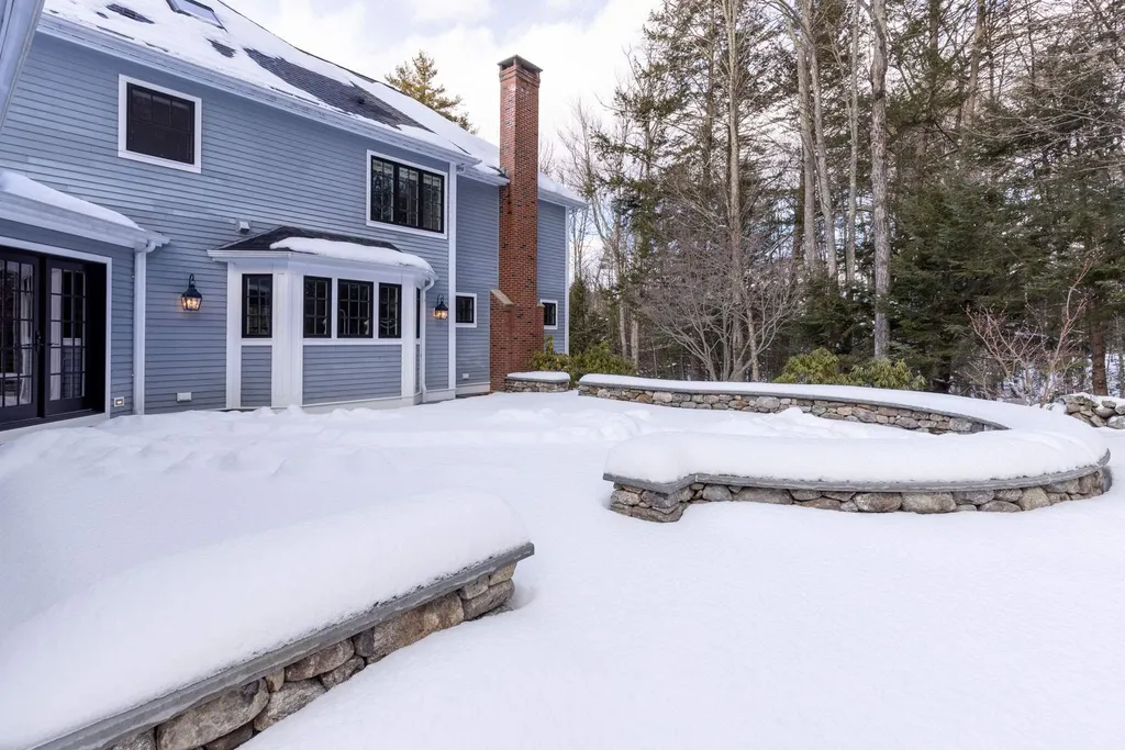 14 Ridge Road Newfields NH 03856