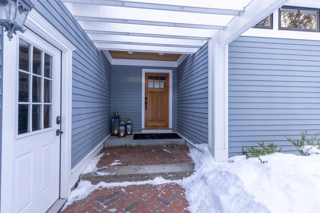 14 Ridge Road Newfields NH 03856