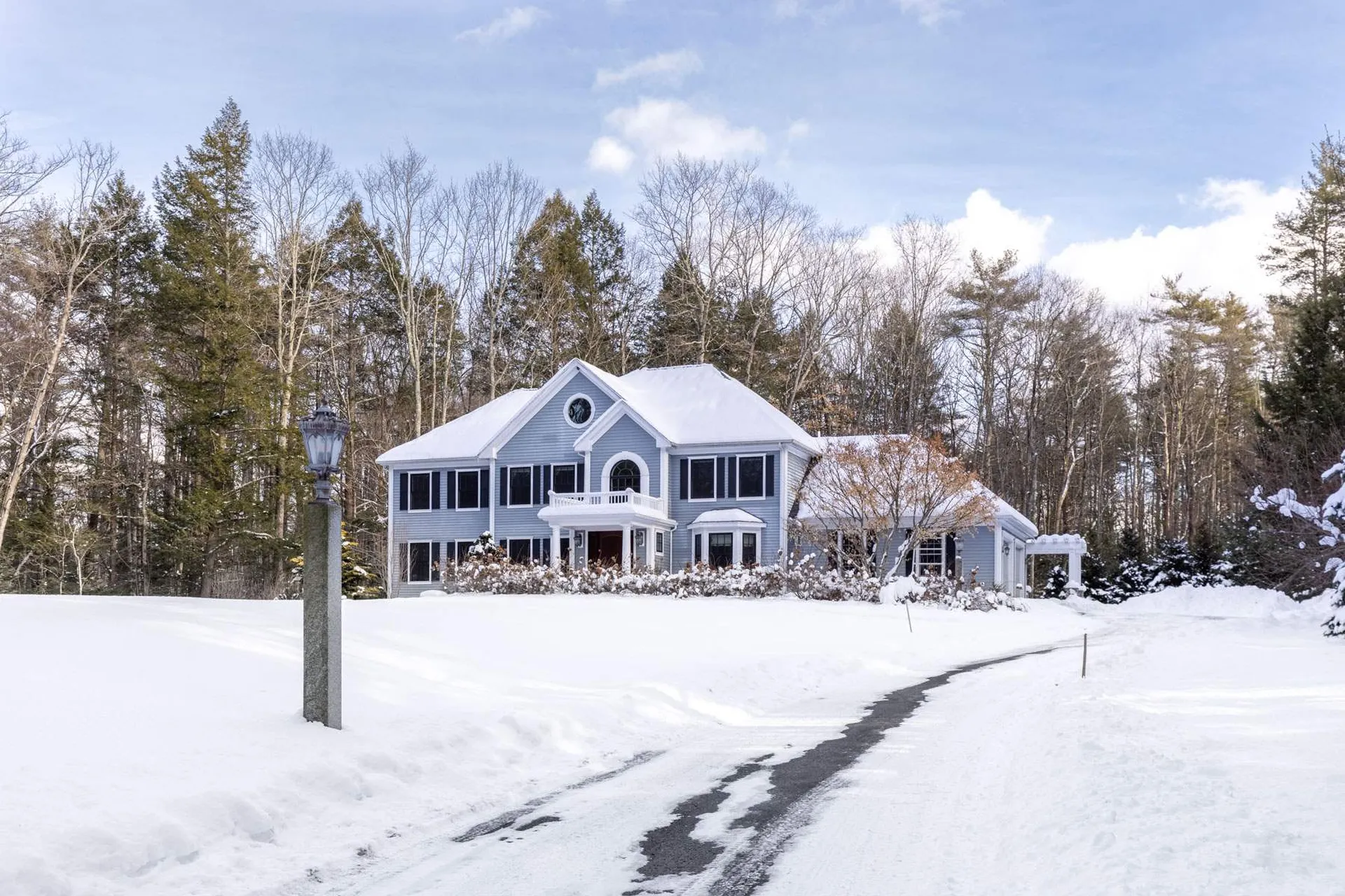 14 Ridge Road Newfields NH 03856