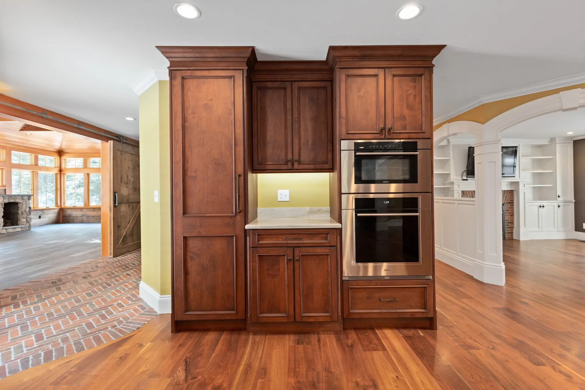 14 Ridge Road Newfields NH 03856