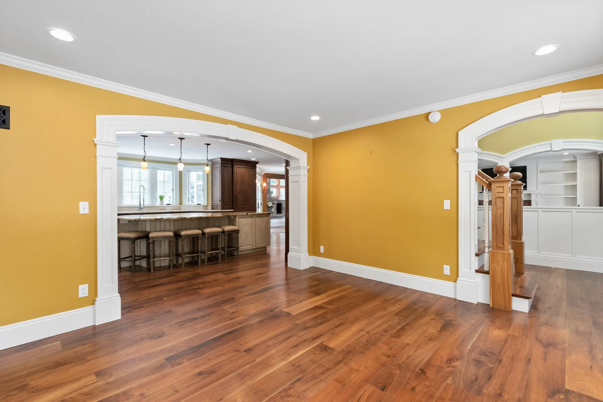 14 Ridge Road Newfields NH 03856