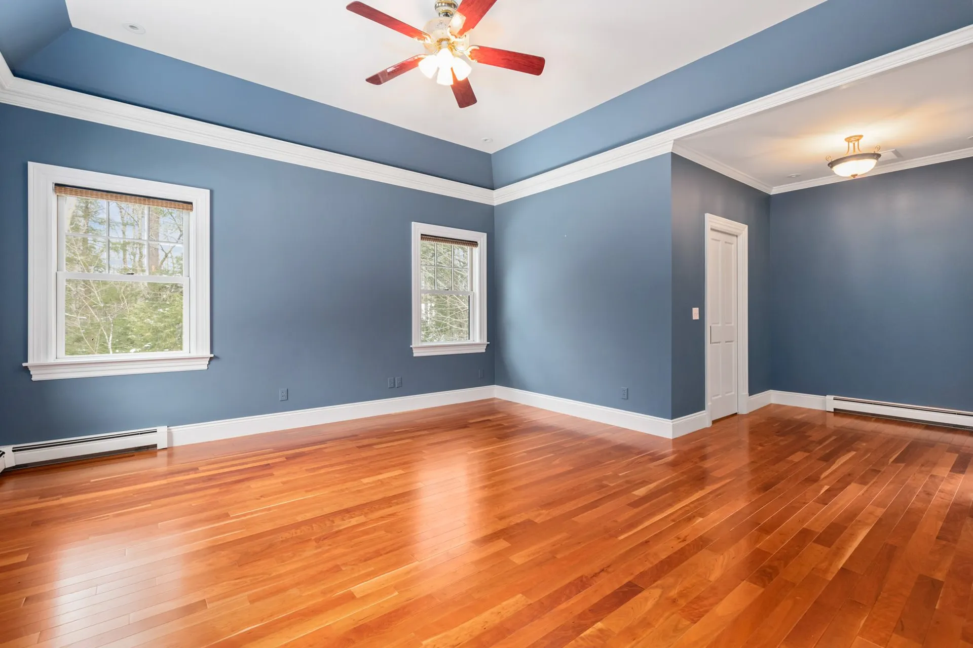 14 Ridge Road Newfields NH 03856