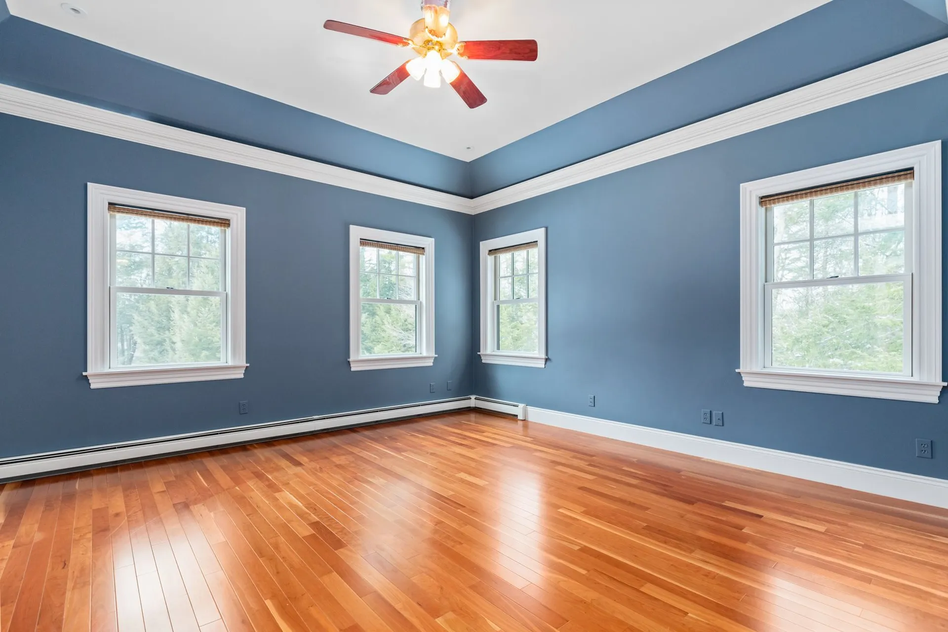 14 Ridge Road Newfields NH 03856