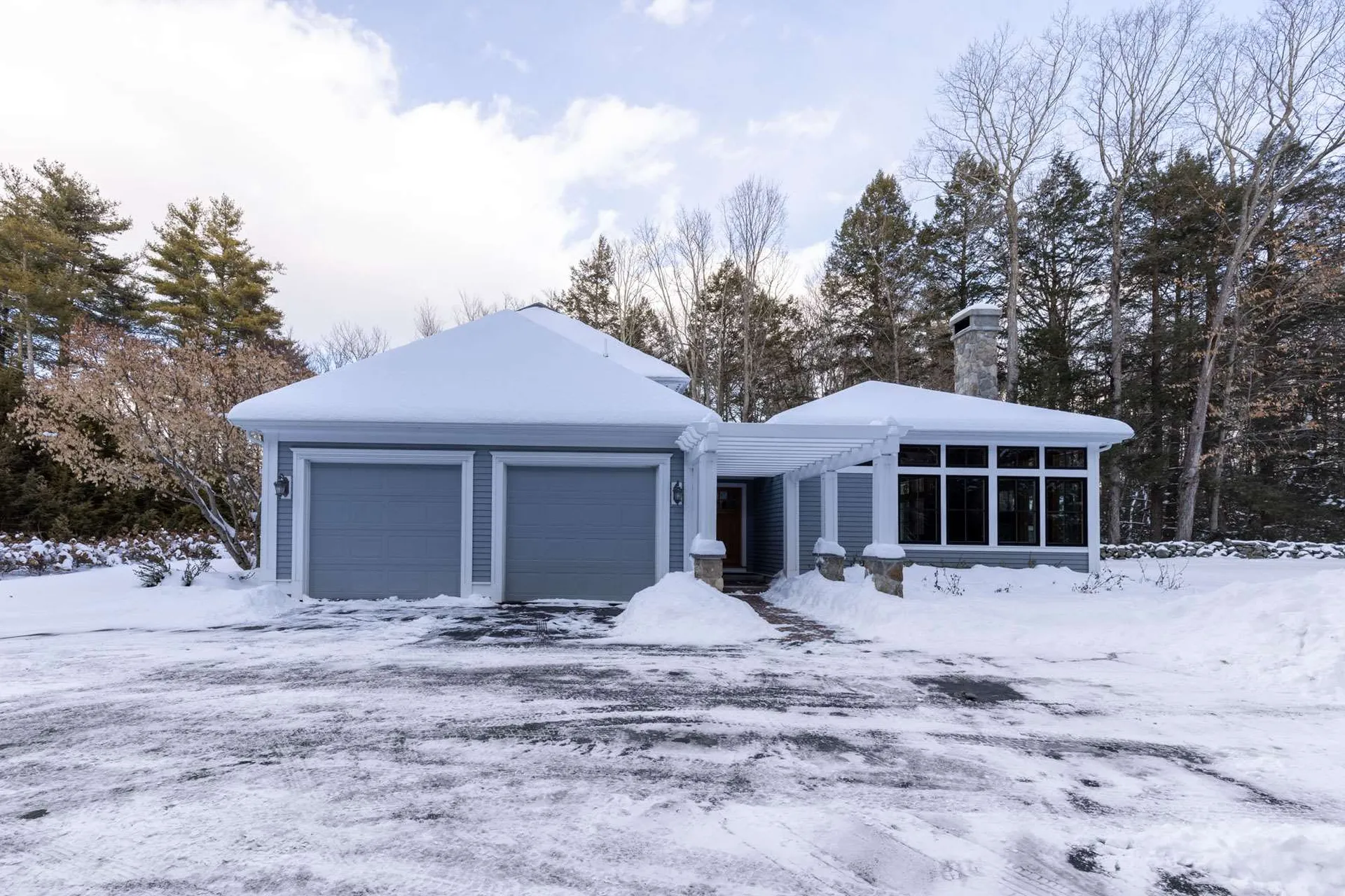 14 Ridge Road Newfields NH 03856