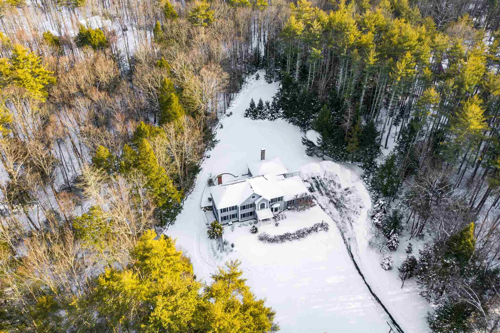 14 Ridge Road Newfields NH 03856