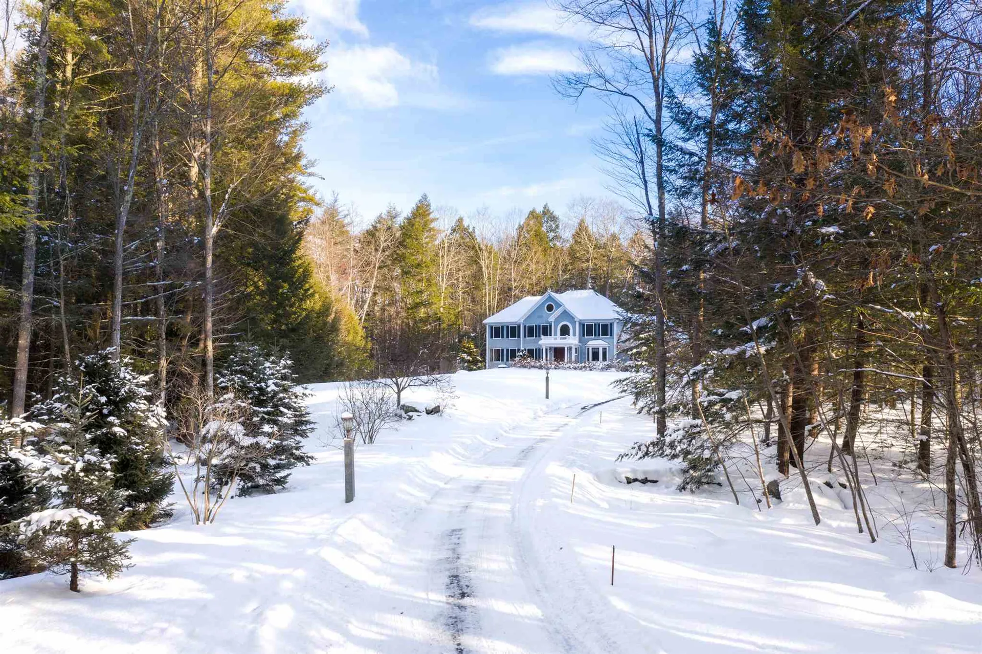 14 Ridge Road Newfields NH 03856