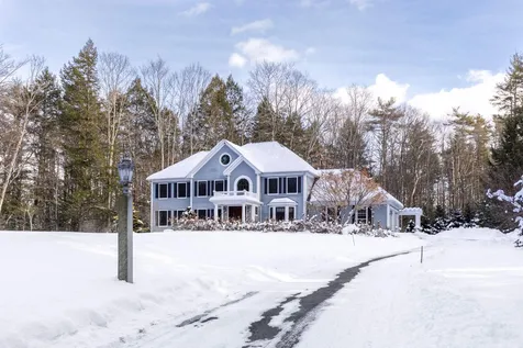 14 Ridge Road Newfields NH 03856