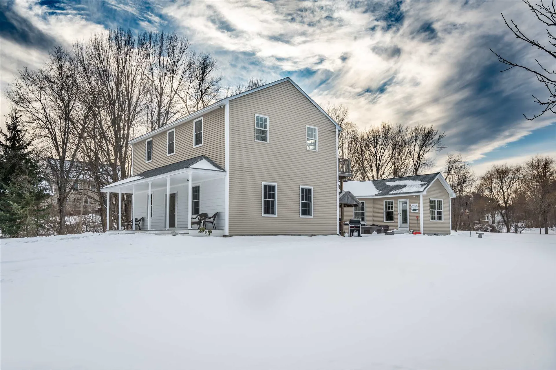 37 Littleworth Road Dover NH 03820