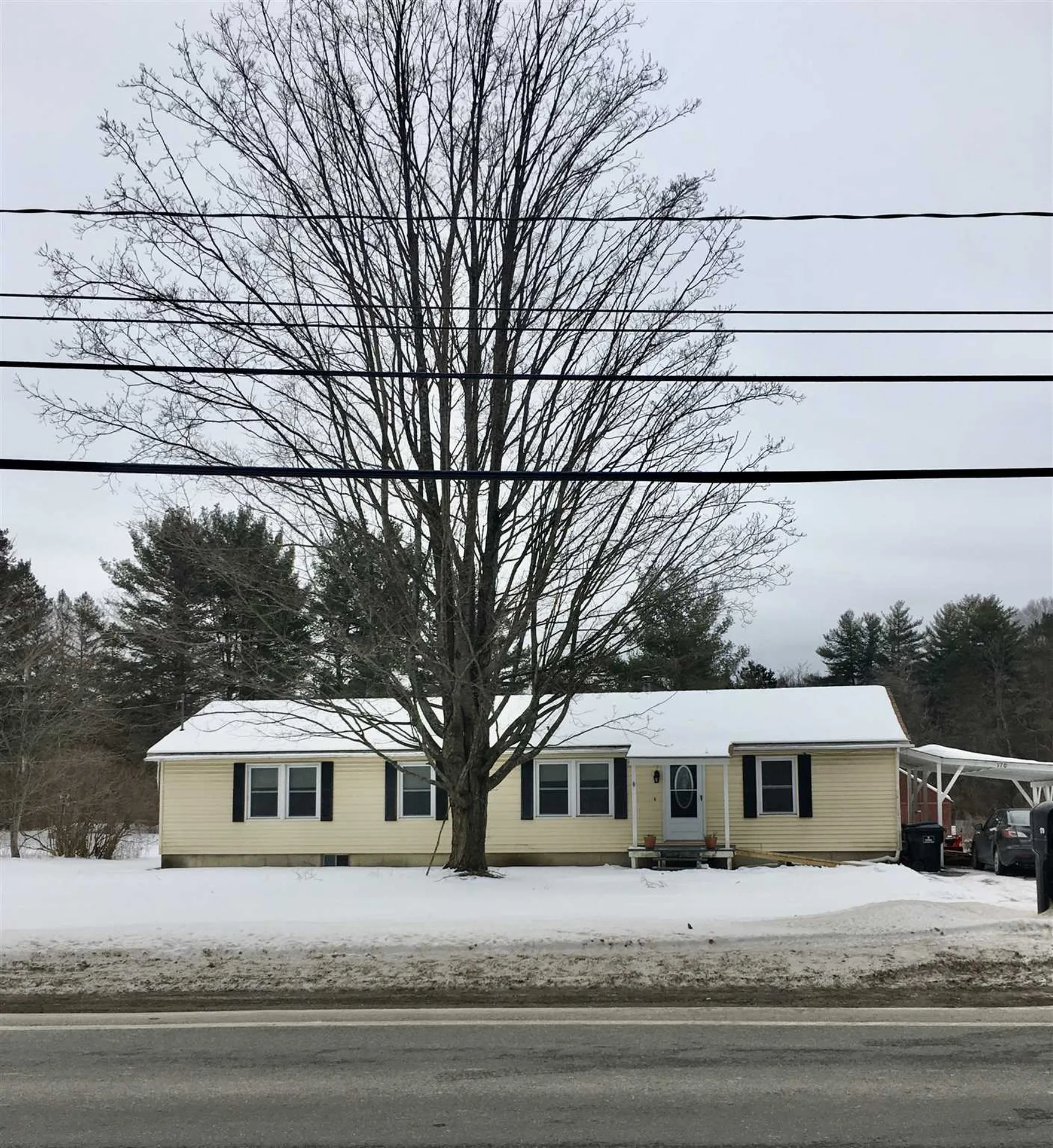 170 E Main Street Tilton NH 03276