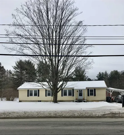 170 E Main Street Tilton NH 03276