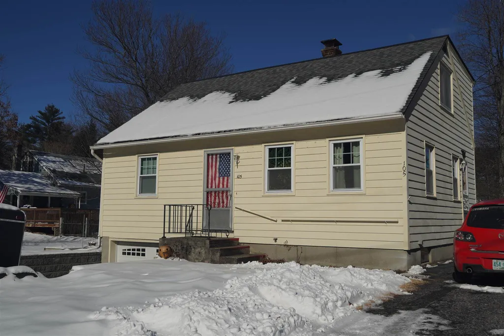 105 Colonial Drive Keene NH 03431