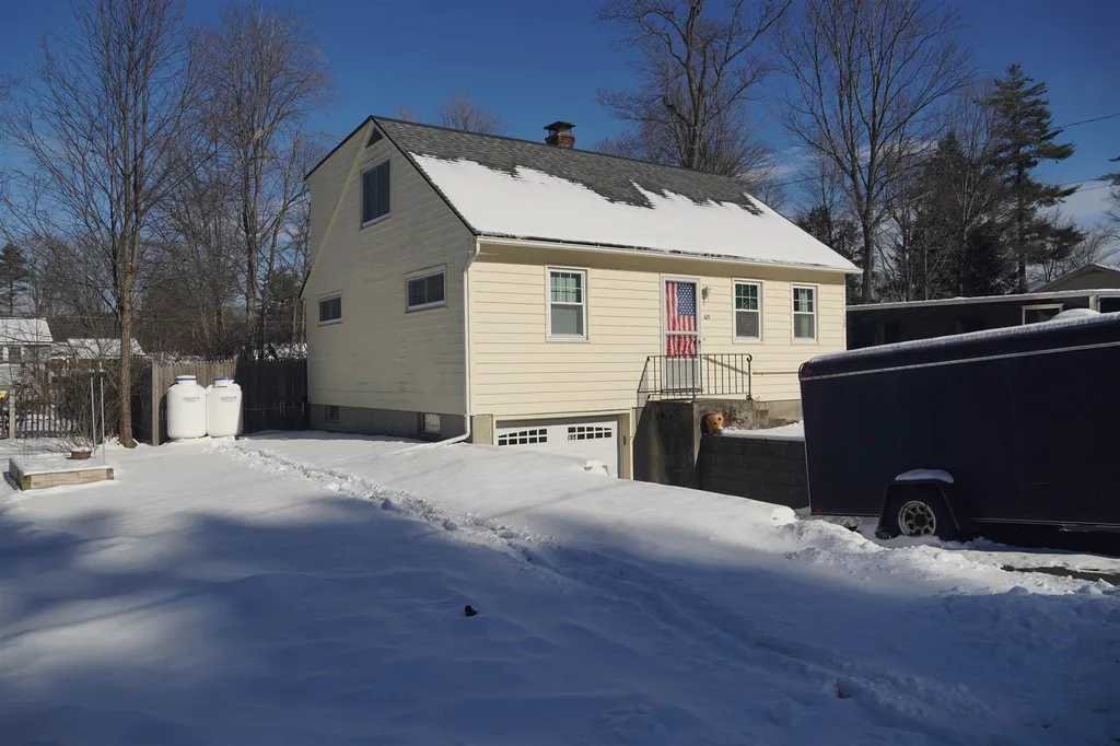 105 Colonial Drive Keene NH 03431