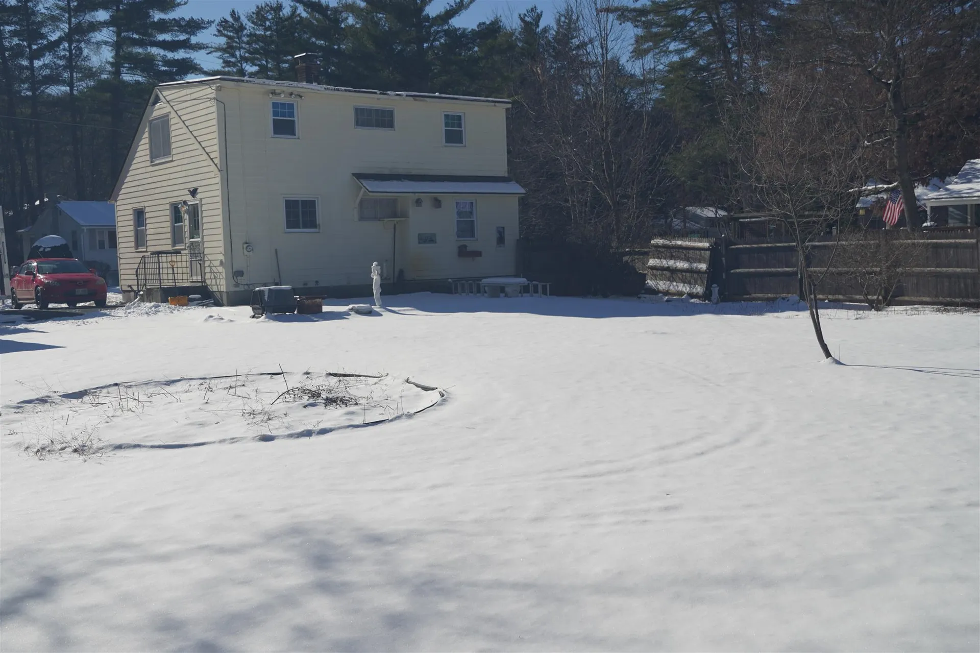 105 Colonial Drive Keene NH 03431