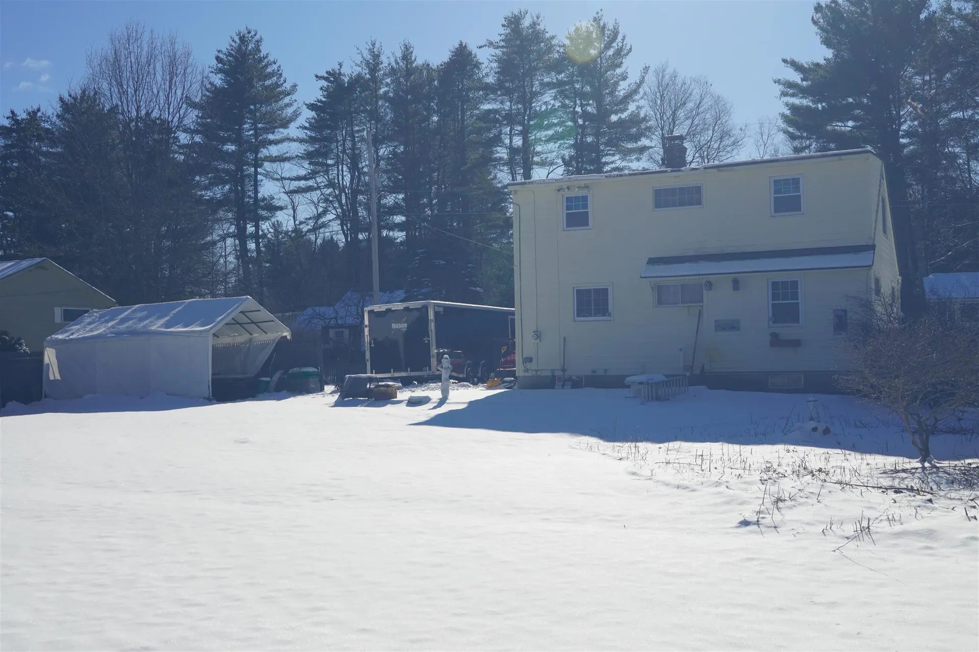 105 Colonial Drive Keene NH 03431