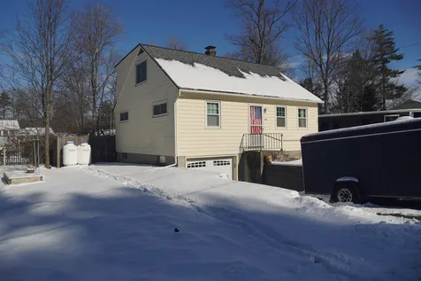 105 Colonial Drive Keene NH 03431
