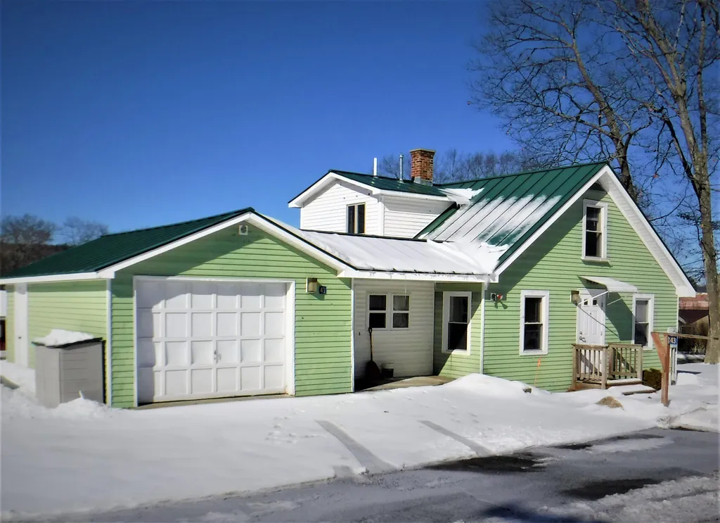 43 Ralston Road Haverhill NH 03785