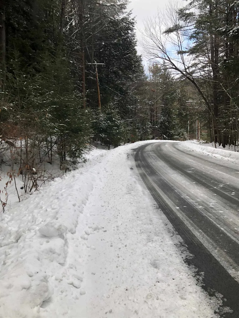 0 Sugarhill Lane Hartford VT 05047