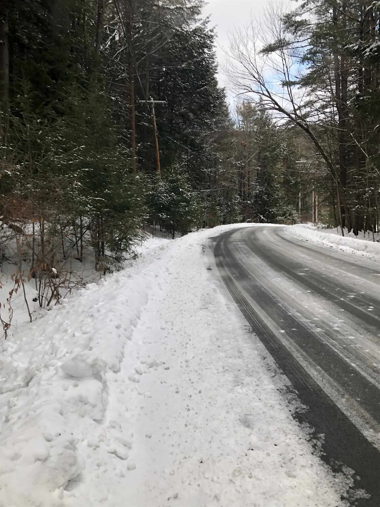 0 Sugarhill Lane Hartford VT 05047