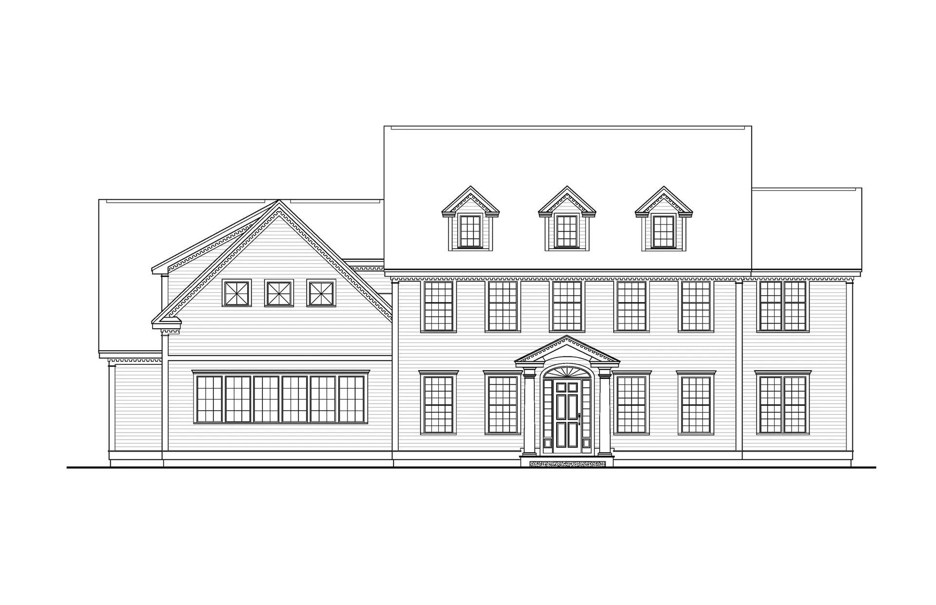 9 Read Lane Hollis NH 03049