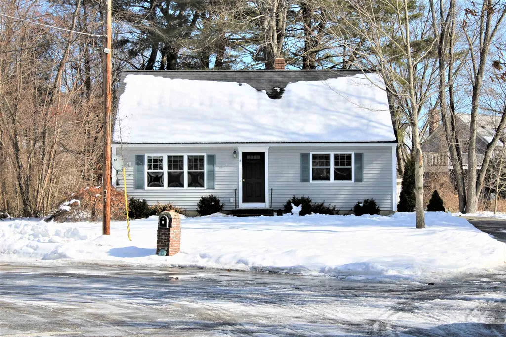 5 Glen Forest Drive Merrimack NH 03054