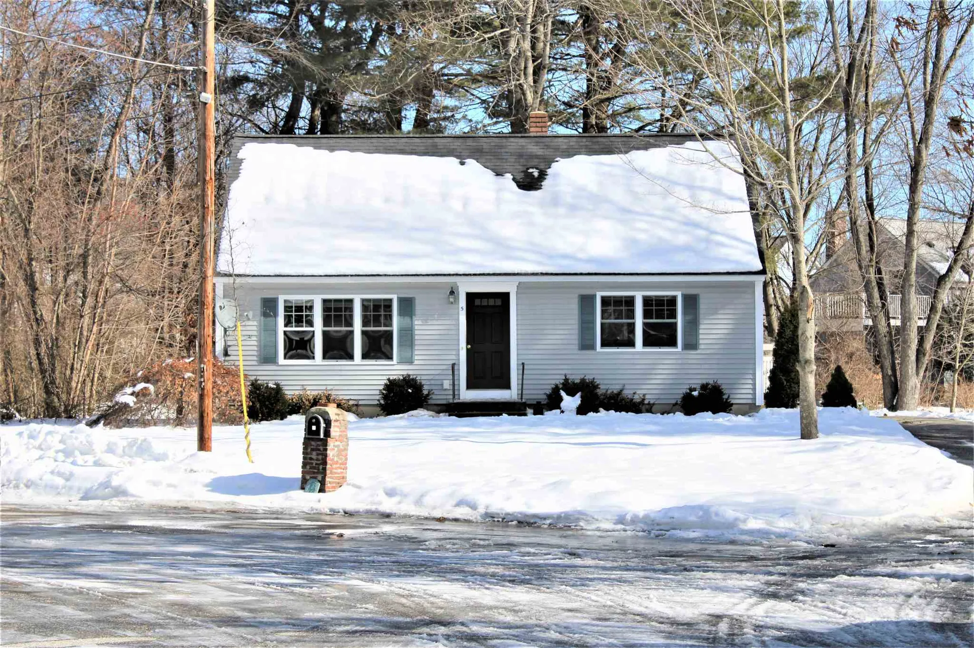 5 Glen Forest Drive Merrimack NH 03054