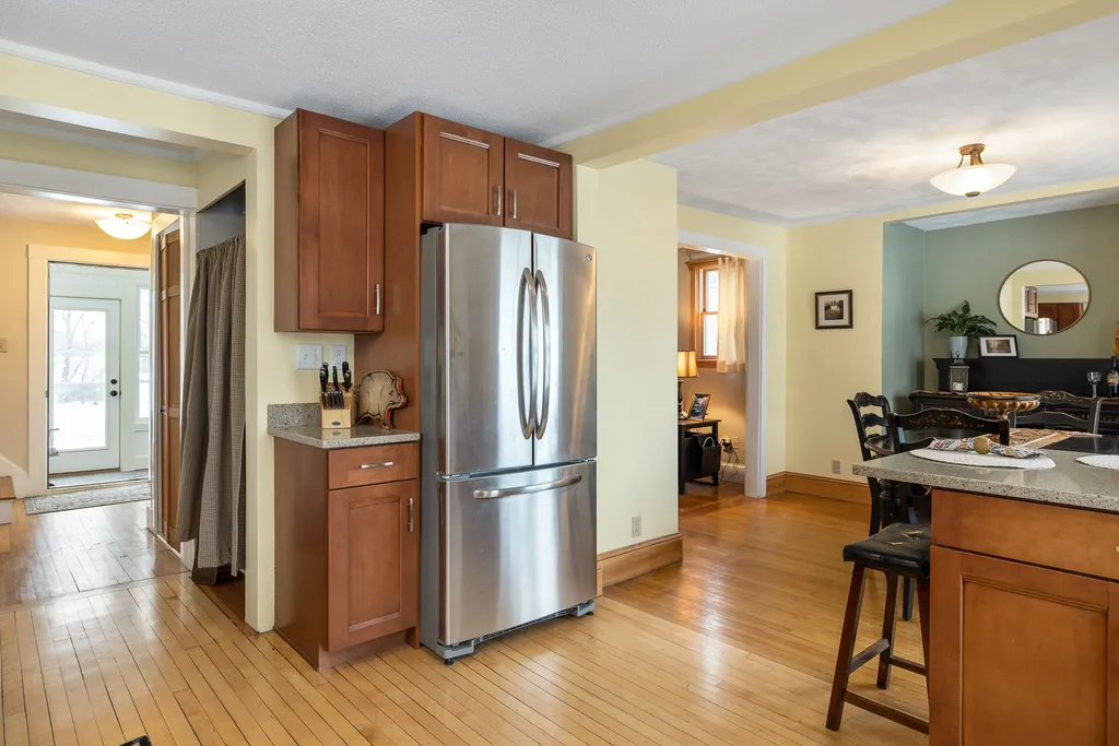 306 Aldrich Road Portsmouth NH 03801