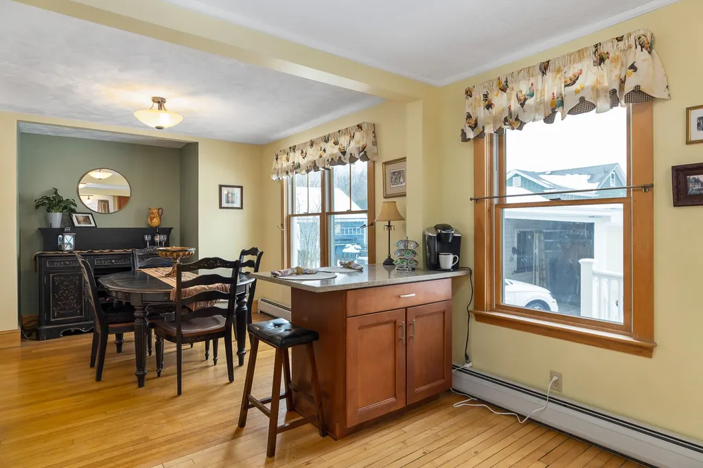 306 Aldrich Road Portsmouth NH 03801