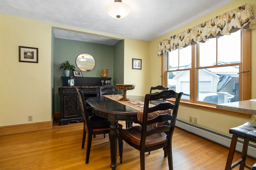 306 Aldrich Road Portsmouth NH 03801